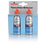 NIGRIN Türschlossenteiser 2x 50,0 ml