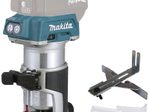 makita Akku-Oberfräse DRT50Z ohne Akku
