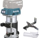 makita Akku-Oberfräse DRT50Z ohne Akku