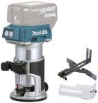 makita Akku-Oberfräse DRT50Z ohne Akku