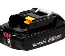 makita Werkzeugakku 18 V 2 Ah