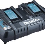 makita Akku-Schnellladegerät DC18RD