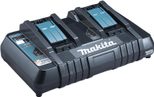 makita Akku-Schnellladegerät DC18RD