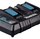 makita Akku-Schnellladegerät DC18RD
