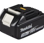 makita Werkzeugakku 18 V 3 Ah