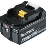 makita BL1850B Werkzeugakku 18 V, 5 Ah