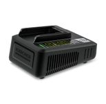 KÄRCHER Akku-Schnellladegerät Battery Power 18V
