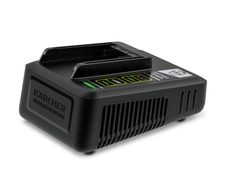 KÄRCHER Akku-Schnellladegerät Battery Power 18V