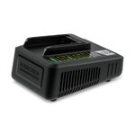 KÄRCHER Akku-Schnellladegerät Battery Power 18V