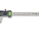 Digitaler Messschieber