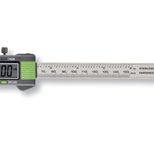 Digitaler Messschieber