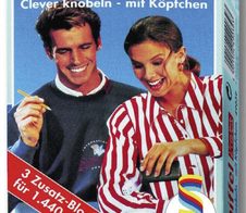 Schmidt Kniffel Würfelspiel