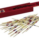 Schmidt Mikado Geschicklichkeitsspiel