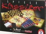 Schmidt Klassiker Spiele-Set