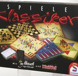 Schmidt Klassiker Spiele-Set