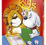 Schmidt Kniffel Kids Würfelspiel