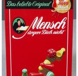 Schmidt Mensch ärgere Dich nicht Brettspiel