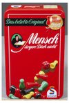 Schmidt Mensch ärgere Dich nicht Brettspiel