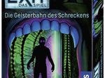 KOSMOS EXIT - Das Spiel: Die Geisterbahn des Schreckens Escape-Room Spiel