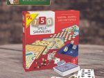 ASS ALTENBURGER 150 Spiele-Set