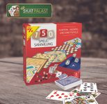 ASS ALTENBURGER 150 Spiele-Set