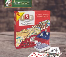 ASS ALTENBURGER 150 Spiele-Set