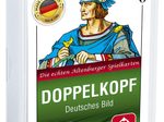 ASS ALTENBURGER DOPPELKOPF Kartenspiel