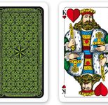 ASS ALTENBURGER GAIGEL BINOKEL Kartenspiel