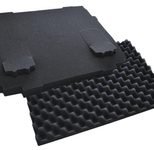 makita P-84274 Schaumstoffeinlagen-Set