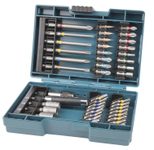 makita Bit-Set B-55697 43-teilig