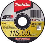 makita Trennscheibe B-45727