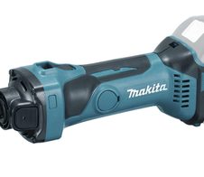 makita Akku-Rotationsschneider DCO180Z