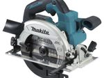 makita Akku-Handkreissäge DHS660Z