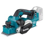 makita DKP181Z Akku-Hobel 18,0 V, ohne Akku