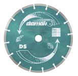makita Trennscheibe D-61139 Diamak