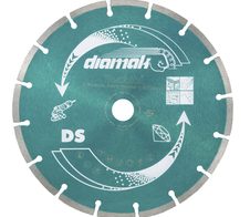 makita Trennscheibe D-61139 Diamak