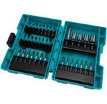 makita Bit-Set B-66880 35-teilig