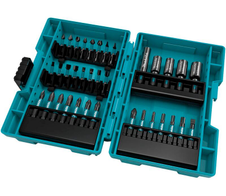 makita Bit-Set B-66880 35-teilig