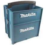 makita P-83842 Toolbox Nr. 2 Werkzeugkasten 1 St.