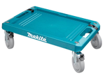 makita P-83886 MAKPAC Transportroller 51,5 x 15,0 x 36,0 cm bis 100 kg