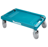 makita P-83886 MAKPAC Transportroller 51,5 x 15,0 x 36,0 cm bis 100 kg