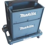 makita P-83886 MAKPAC Transportroller 51,5 x 15,0 x 36,0 cm bis 100 kg