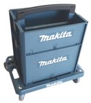 makita P-83886 MAKPAC Transportroller 51,5 x 15,0 x 36,0 cm bis 100 kg