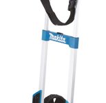 makita TR00000001 MAKPAC Sackkarre 49,5 x 57,0 x 112,5 cm bis 120 kg