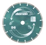 makita Trennscheibe D-61123 Diamak