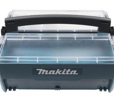makita P-84137 MAKPAC Werkzeugkasten 1 St.