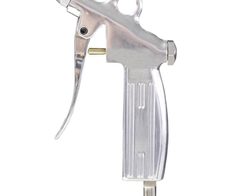AEROTEC Druckluftpistole PRO