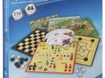Idena 150 Spiele-Set
