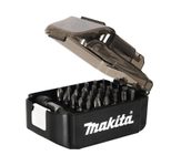 makita Bit-Set E-00016 31-teilig
