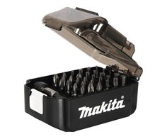 makita Bit-Set E-00016 31-teilig